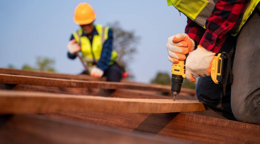 Local Siding Services in Burton, MI